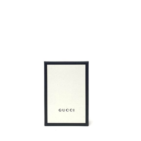 Gucci GG Canvas Compact French Wallet - Picture 6 of 6